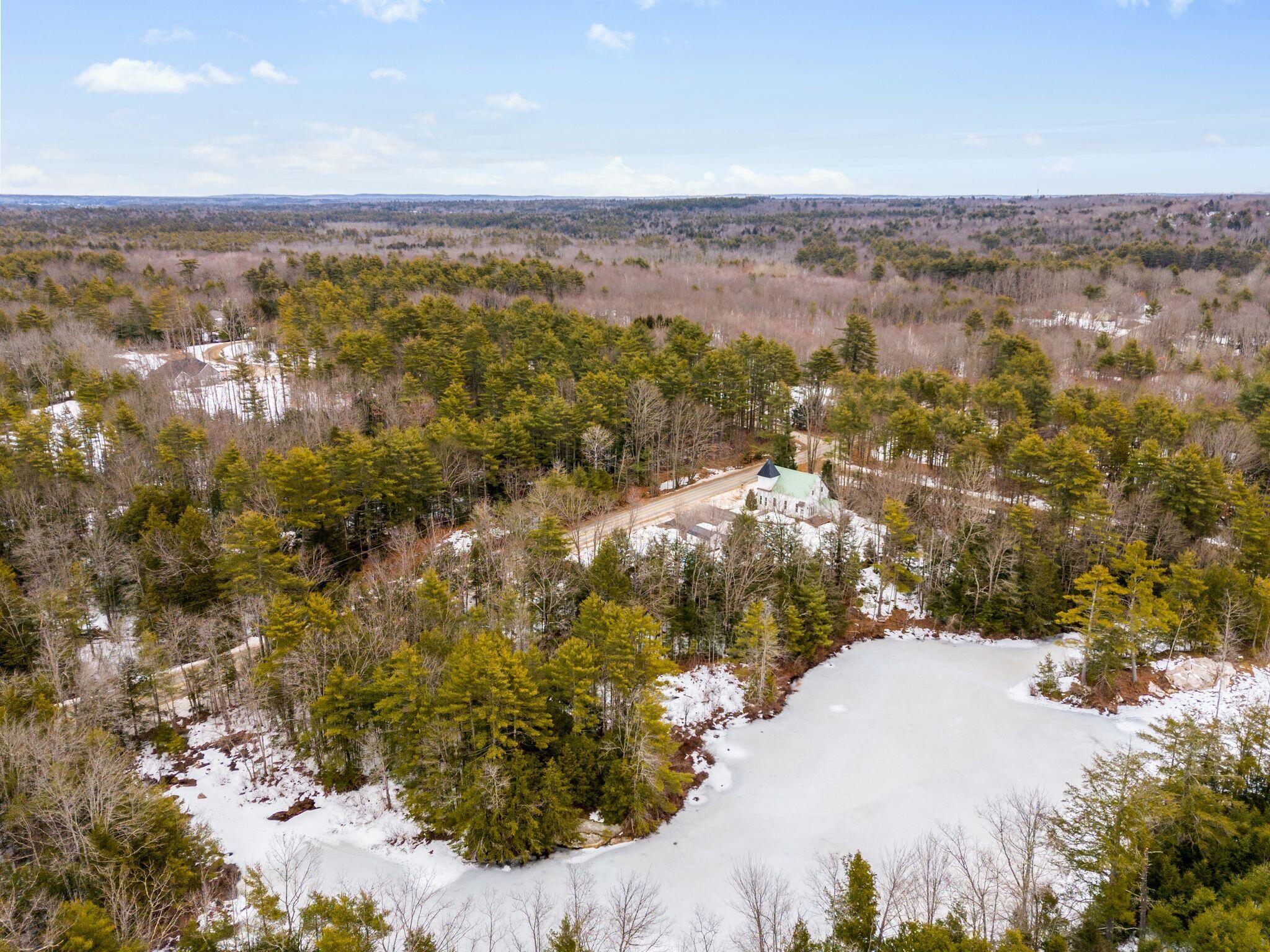 400 Oak Hill Road Standish, ME 04084 - Photo 4 of 31 16_DJI_20240213095837_0033_D