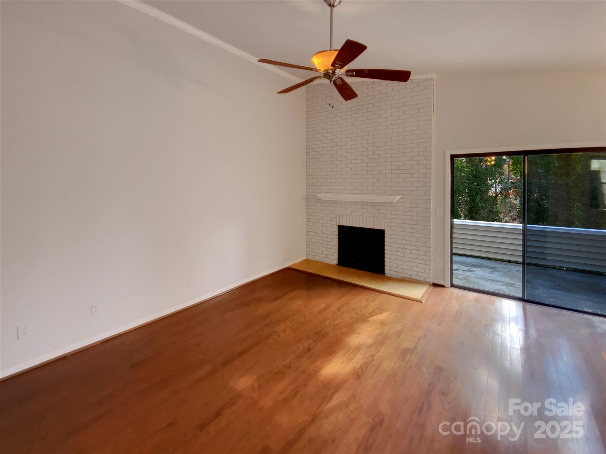 7825 Renaissance Court, Unit A Charlotte, NC 28226 - Photo 3 of 22