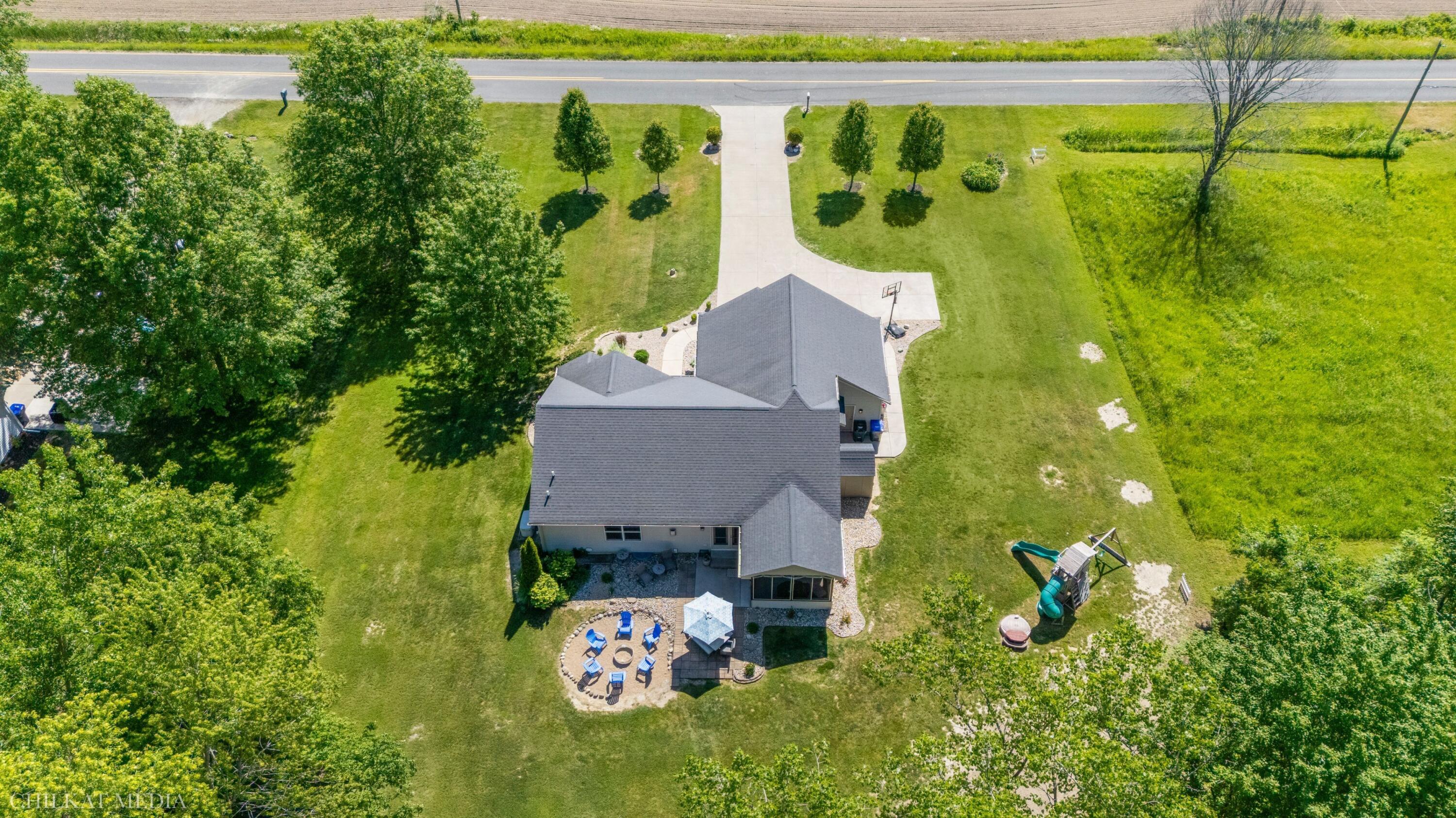 11832 Baldwin Road Bridgman, MI 49106 - Photo 52 of 62 58DJI_20260602232427_0016_D