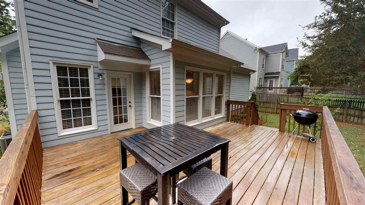 5229 Covington Bend Drive Raleigh, NC 27613 - Photo 28 of 29 Photo 28