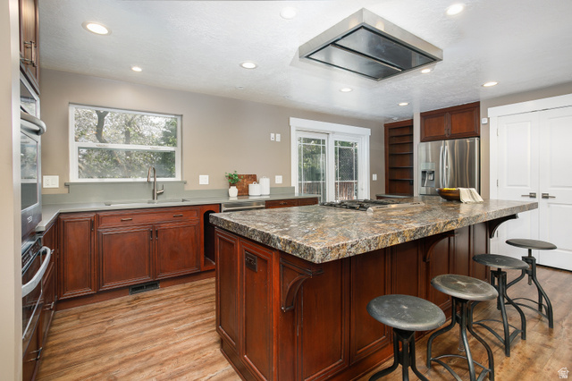 1349 Madera Drive Bountiful, UT 84010 - Photo 7 of 27