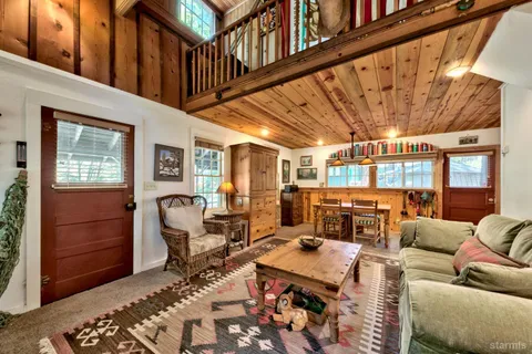 $317,500 | 33 Mile Stone Lane, Kyburz, CA 95720