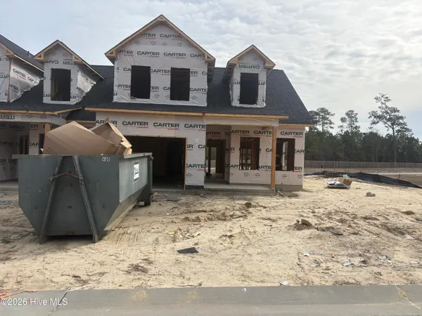 $302,850 | 555 Timbercrest Circle, Bolivia, NC 28422