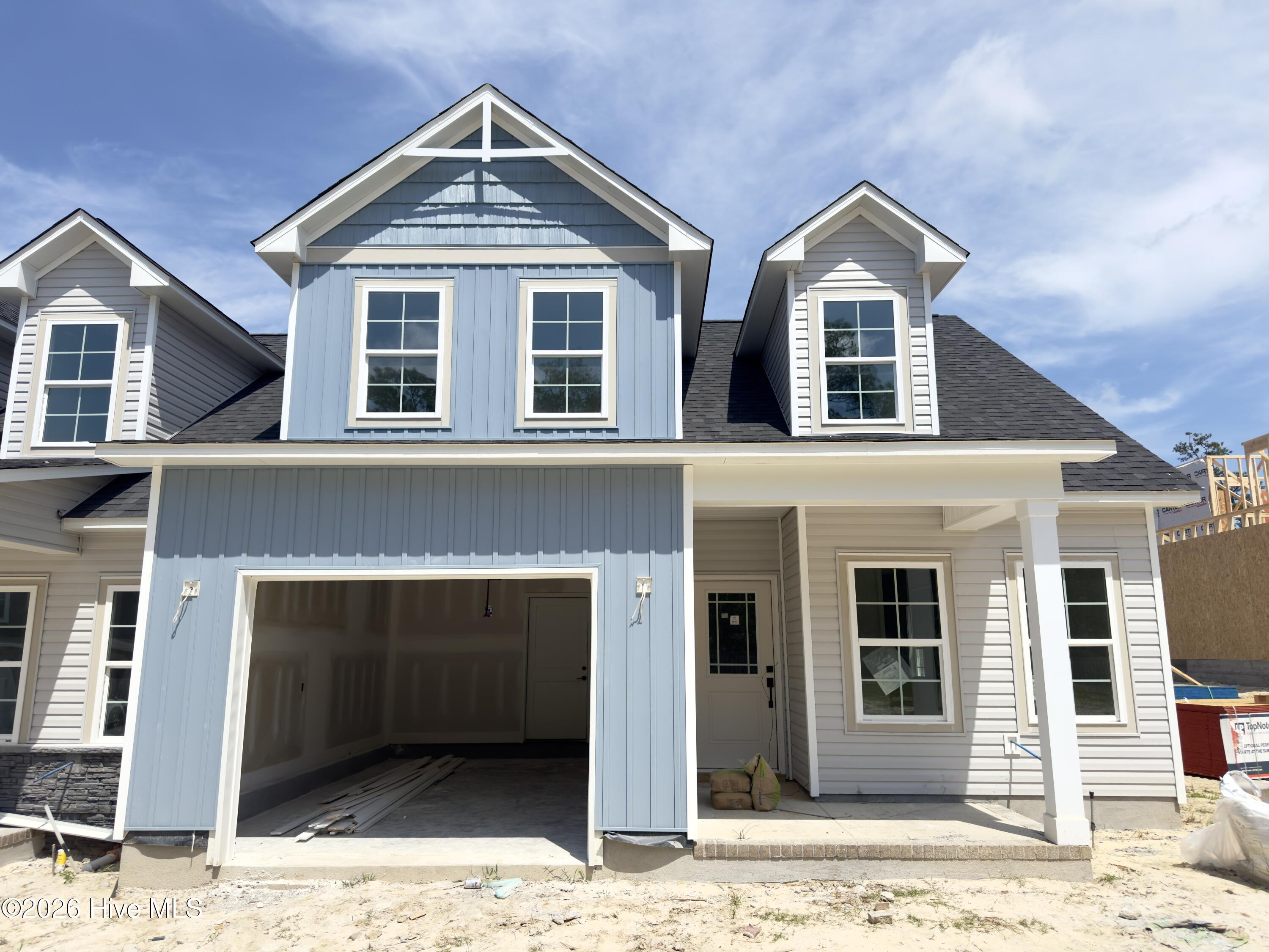555 Timbercrest Circle Bolivia, NC 28422 - Photo 1 of 5 IMG_7736