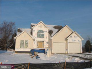 2543 Joshua Drive Sinking Spring, PA 19608 - Photo 1 of 1 Gallery Image 1