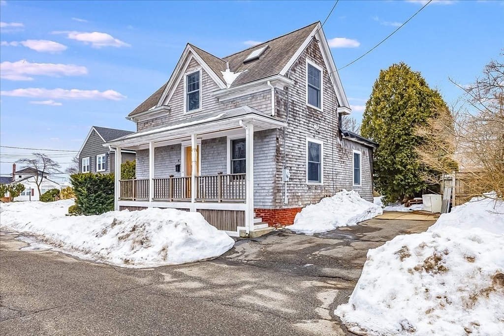 4 Fairview Road Salem, MA 01970 - Photo 1 of 41