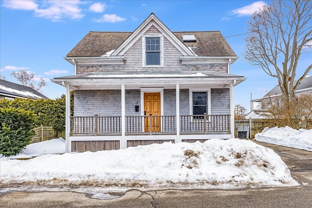 4 Fairview Road Salem, MA 01970 - Photo 2 of 41