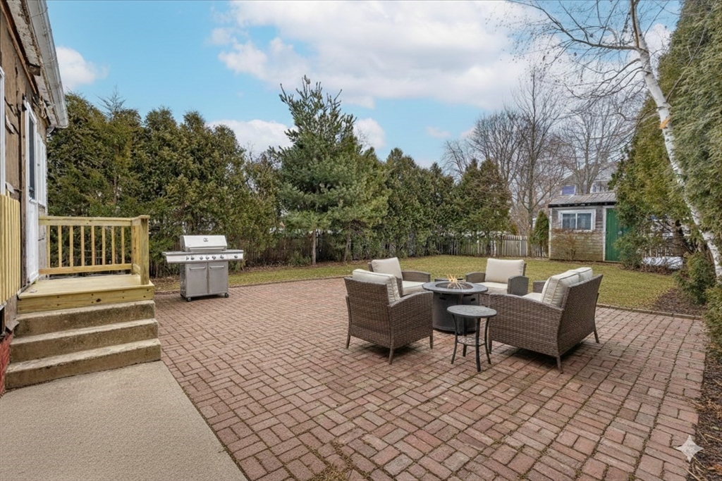 4 Fairview Road Salem, MA 01970 - Photo 37 of 41