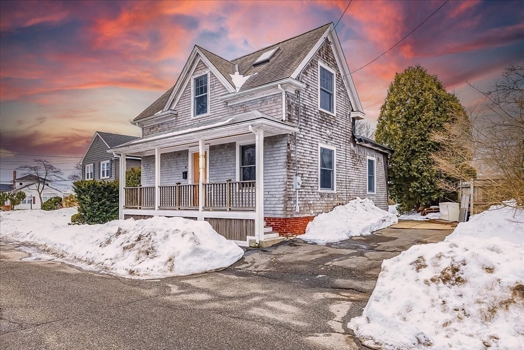 4 Fairview Road Salem, MA 01970 - Photo 41 of 41