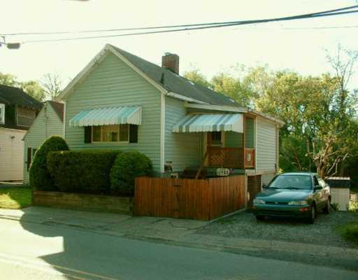 812 McLaughlin Run Road Bridgeville, PA 15017 - Photo 1 of 3 Gallery Image 1