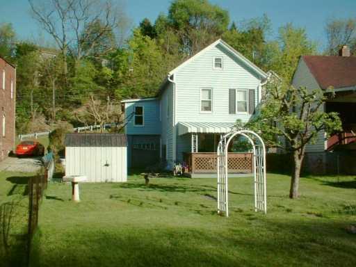 812 McLaughlin Run Road Bridgeville, PA 15017 - Photo 3 of 3 Gallery Image 3