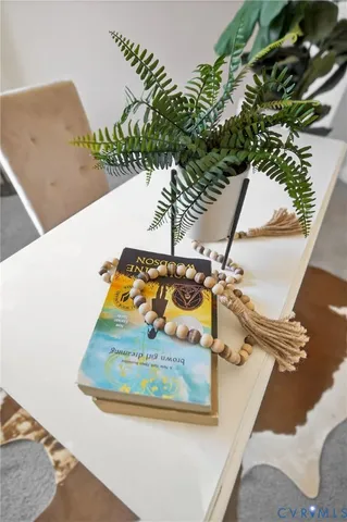 a view of water heater