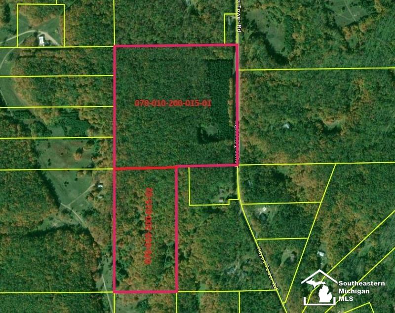 0 Hayes Tower Road Gaylord, MI 49735 - Photo 14 of 14