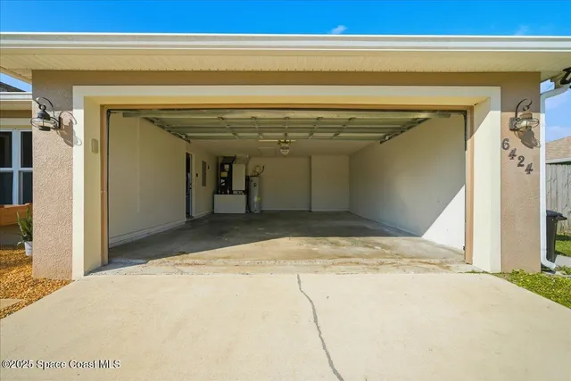 a view of a living room