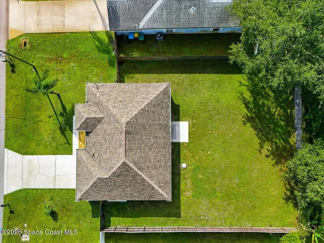 a view of swimming pool with a outdoor seating