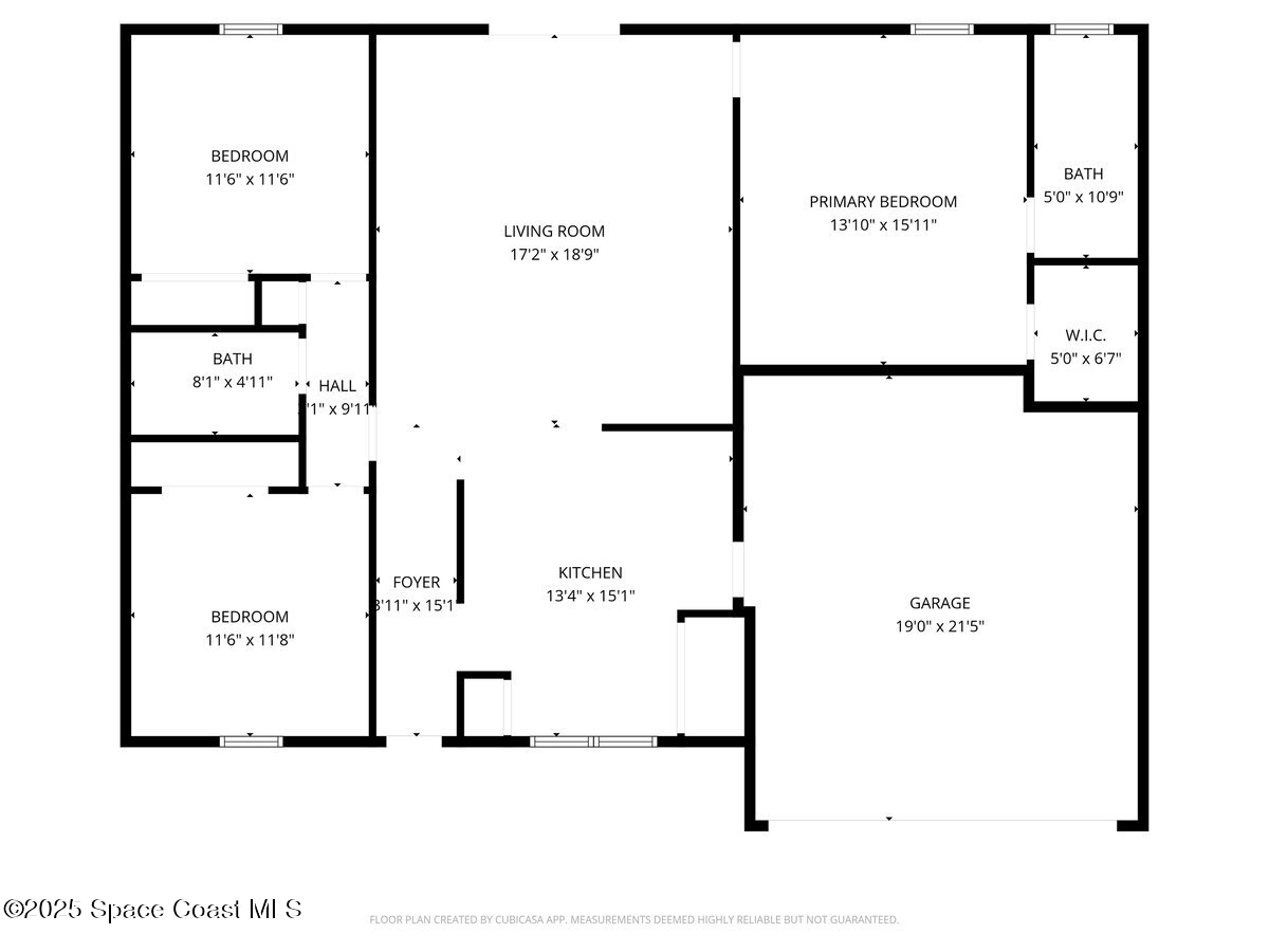 6424 Muller Avenue Cocoa, FL 32927 - Photo 33 of 33