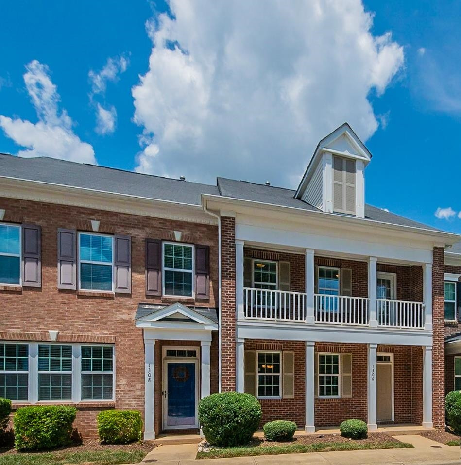 1306 Regulator Street Raleigh, NC 27603 - Photo 1 of 19 Photo 1