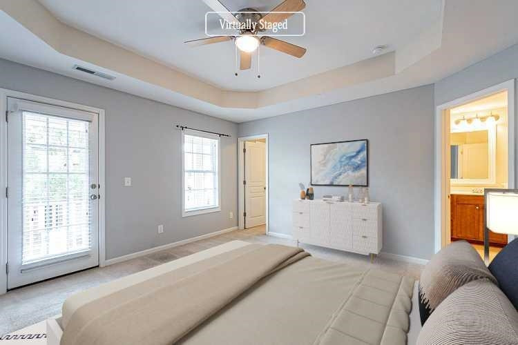 1306 Regulator Street Raleigh, NC 27603 - Photo 3 of 19 Photo 3