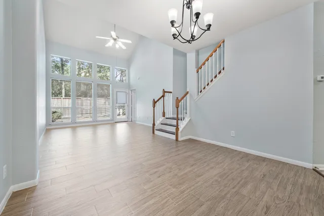 $2,070 | 99 East Greenhill Terrace Place, The Woodlands, TX 77382