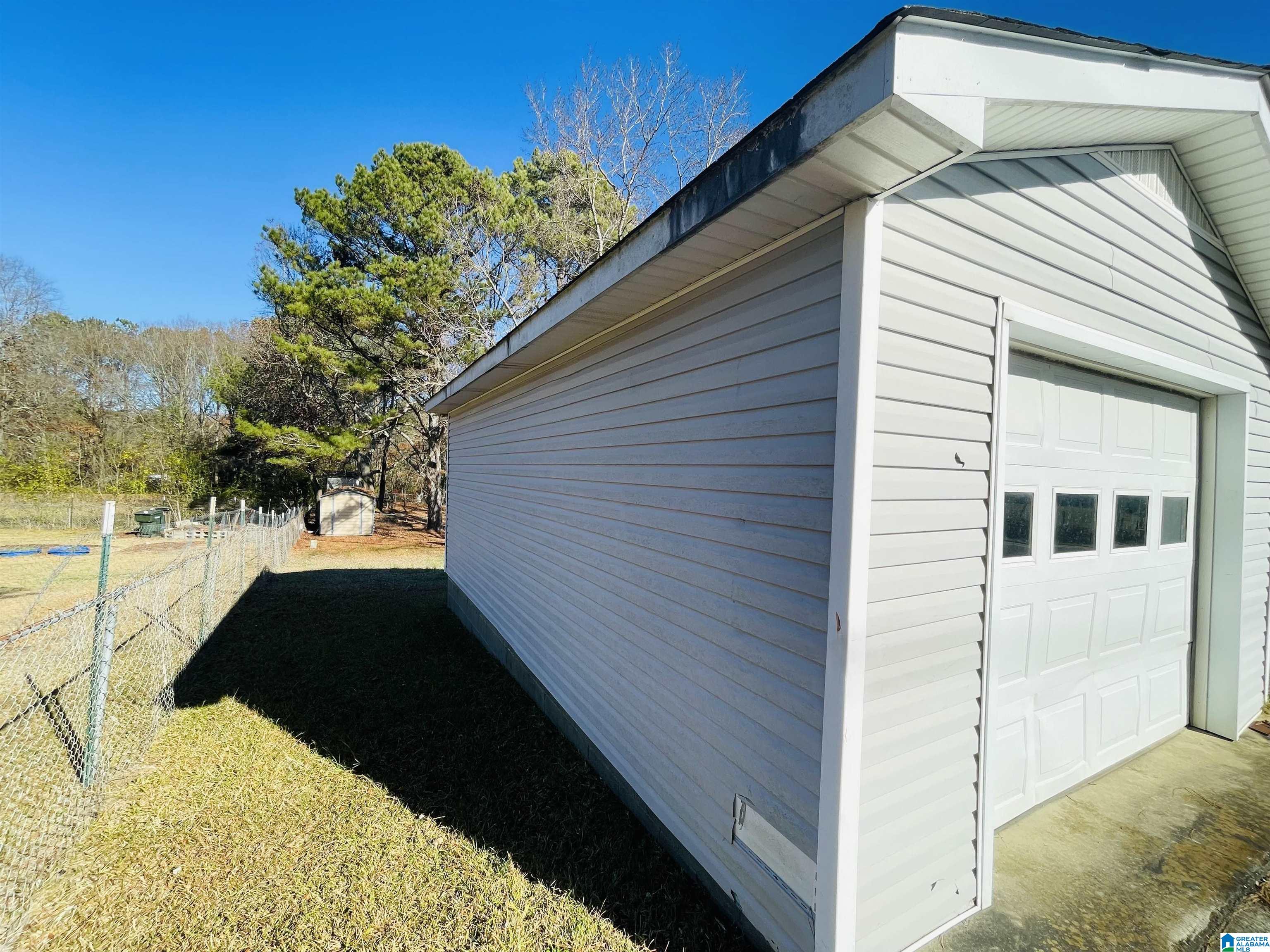 500 Old Margaret Road Odenville, AL 35120 - Photo 8 of 25