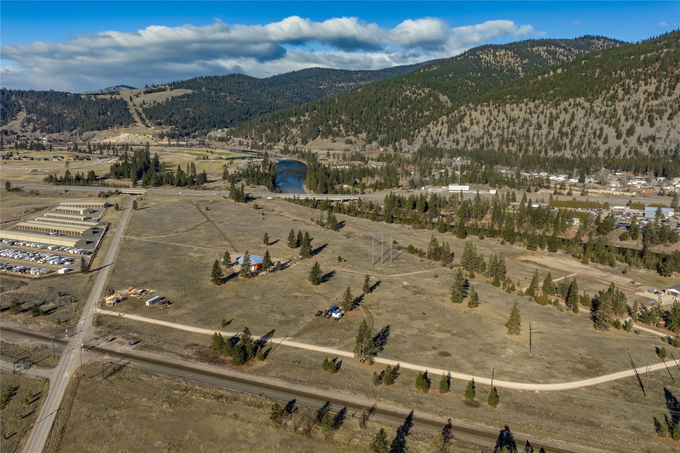 Lot 2 Deer Creek Road Missoula, MT 59802 - Photo 8 of 14 Gallery Image 8