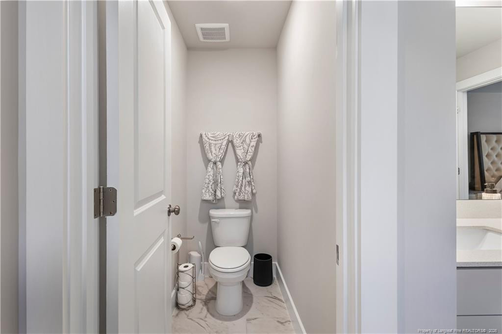 248 Duncan Crk Road Lillington, NC 27546 - Photo 18 of 31 Photo 18