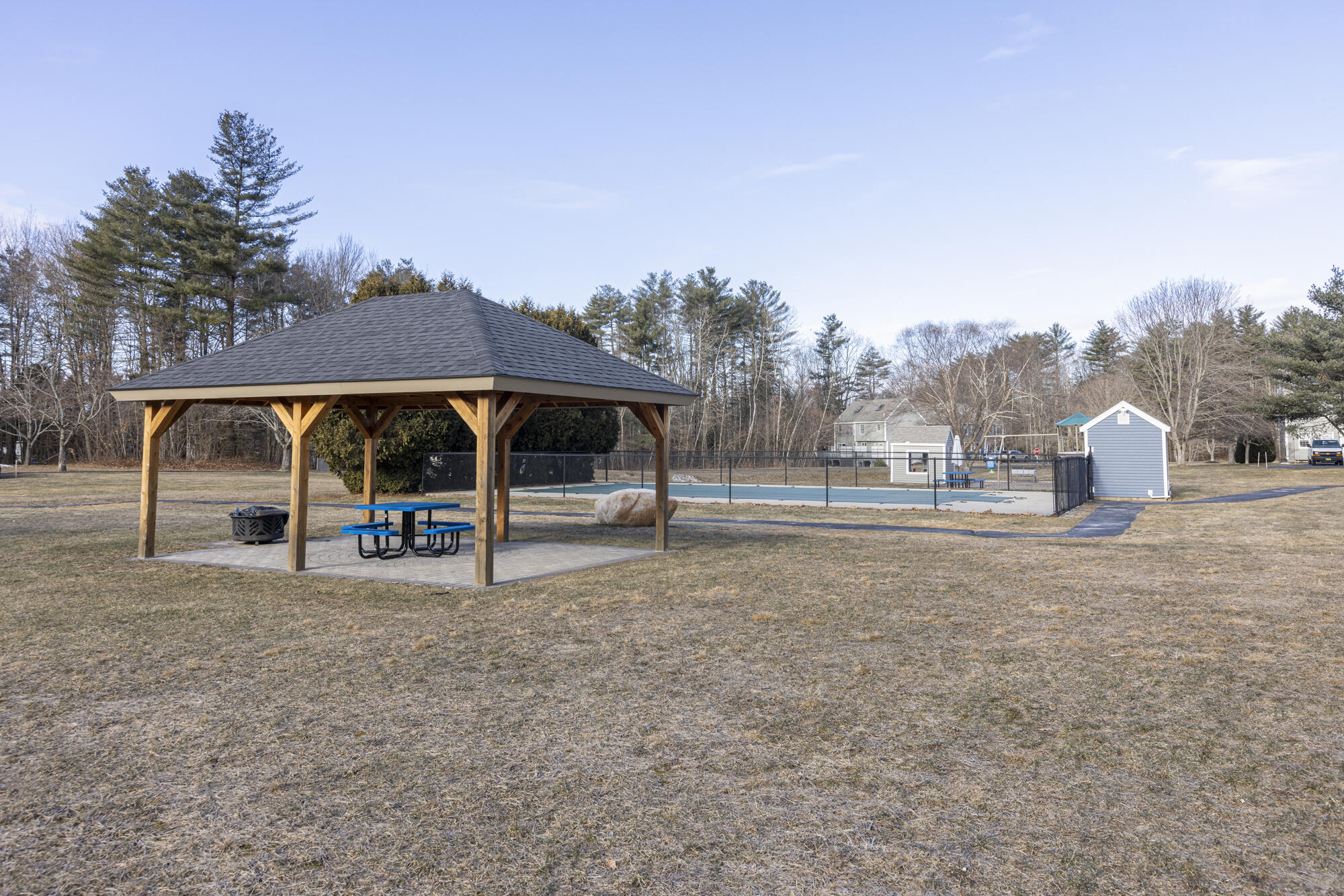 27 Neal Road, Unit 27 Windham, ME 04062 - Photo 36 of 40 27 Neal Rd_036