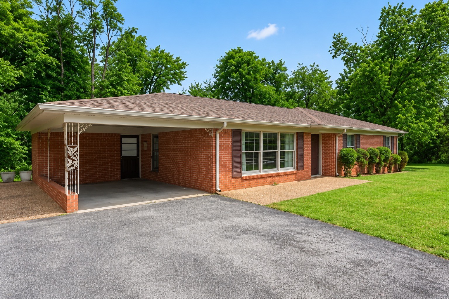140 Short Street Liberty, TN 37095 - Photo 27 of 38