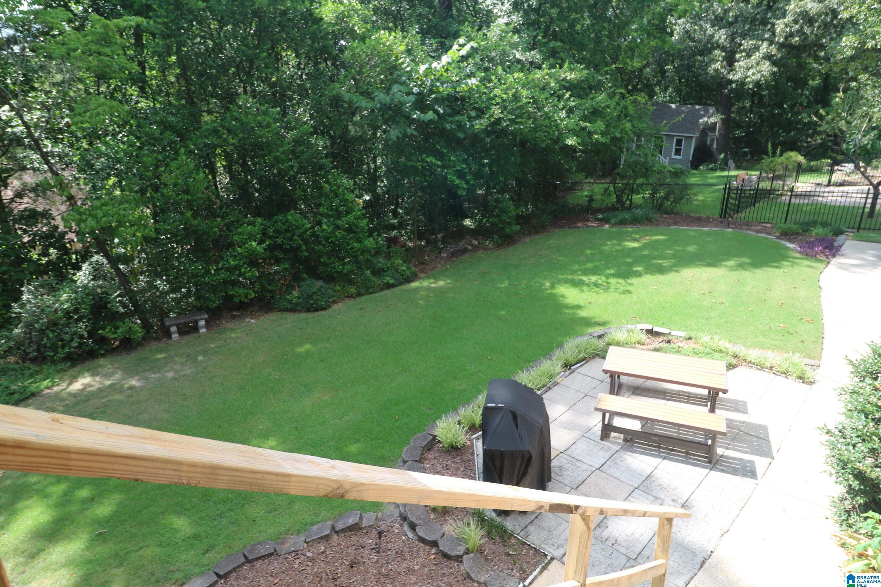 1539 Sequoia Trail Alabaster, AL 35007 - Photo 35 of 38