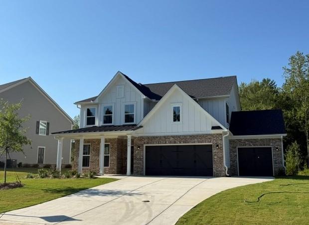 5210 Birch Valley Road Cumming, GA 30028 - Photo 1 of 27 Gallery Image 1