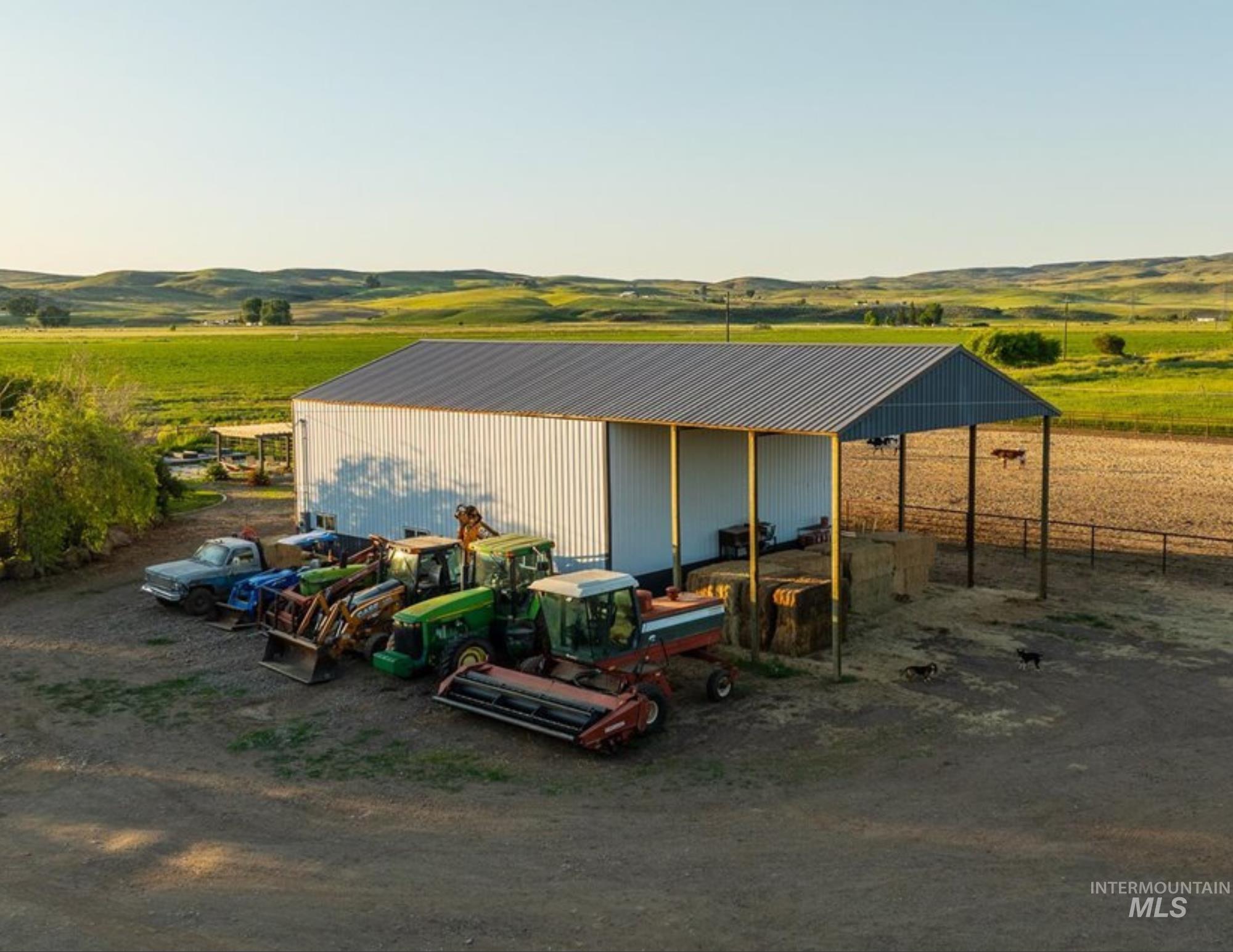 2143 Bonner Road Midvale, ID 83645 - Photo 20 of 50 Gallery Image 20