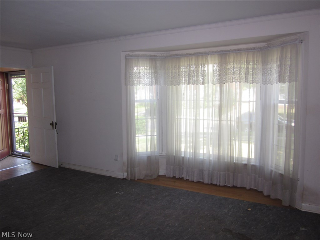 3616 Berkeley Road Cleveland Heights, OH 44118 - Photo 3 of 13