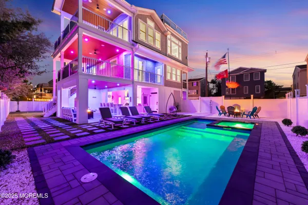 $3,750,000 | 18 Mea Lane, Beach Haven, NJ 08008