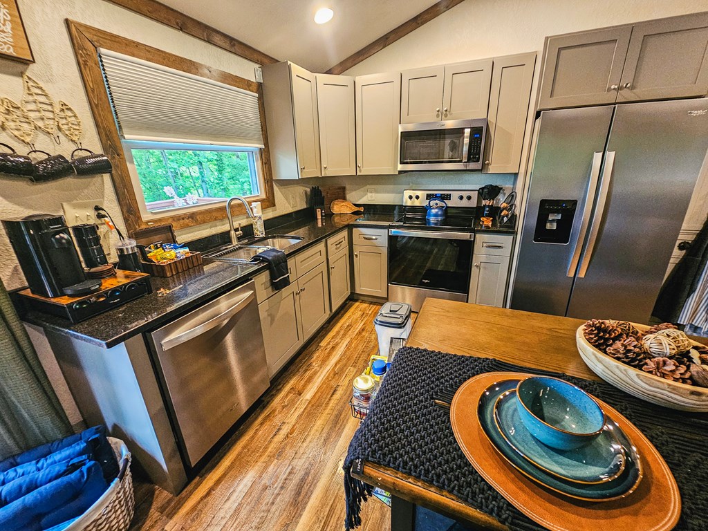 210 Hedden Road Murphy, NC 28906 - Photo 9 of 51