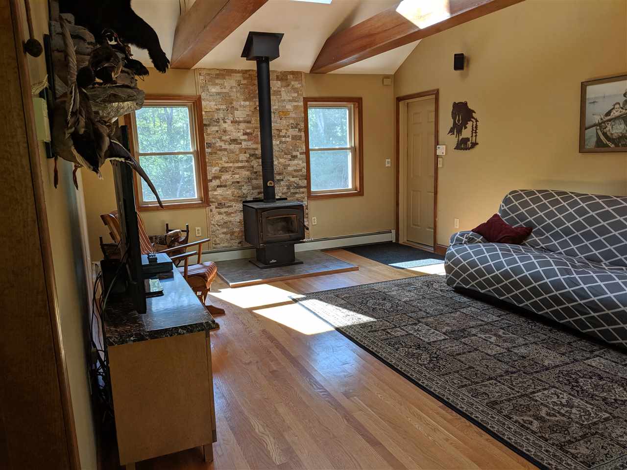107 Hills Road Auburn, NH 03032 - Photo 3 of 25