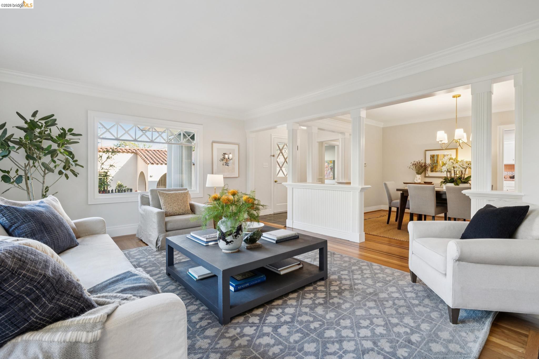 664 Vincente Avenue Berkeley, CA 94707 - Photo 8 of 54