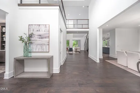 $2,990,000 | 101 Siler's Fen Court, Chapel Hill, NC 27517