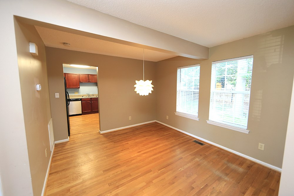 2341 Florida Court Raleigh, NC 27615 - Photo 10 of 25 Dining Room