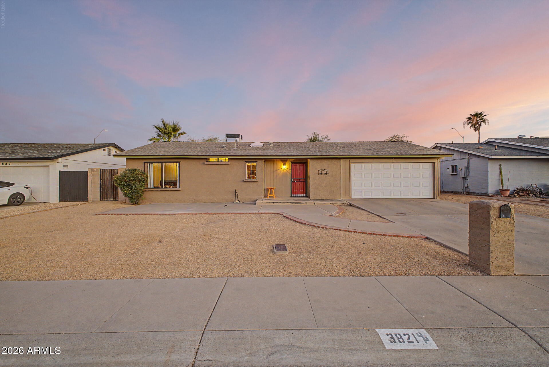 3821 East Wethersfield Road Phoenix, AZ 85032 - Photo 1 of 35 01 - Wethersfield