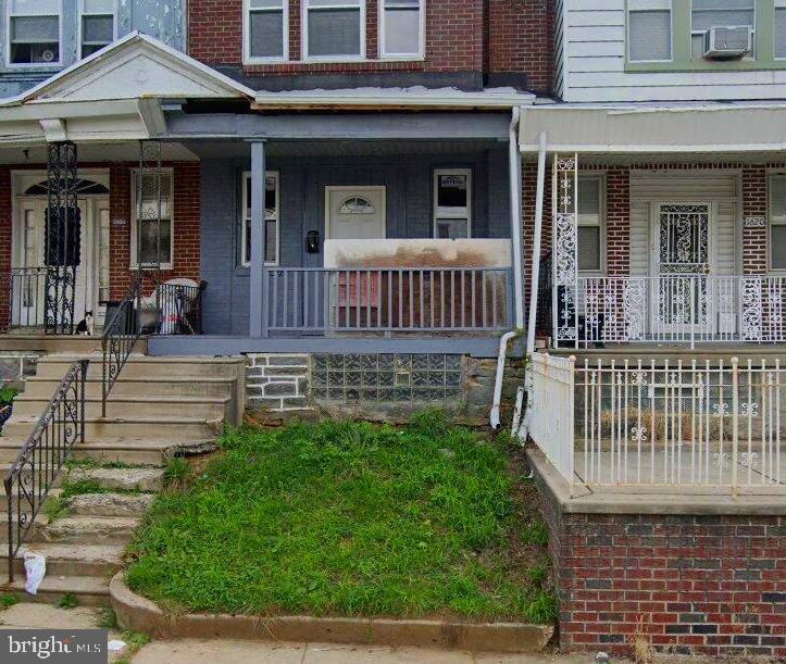 1622 South Wilton St  