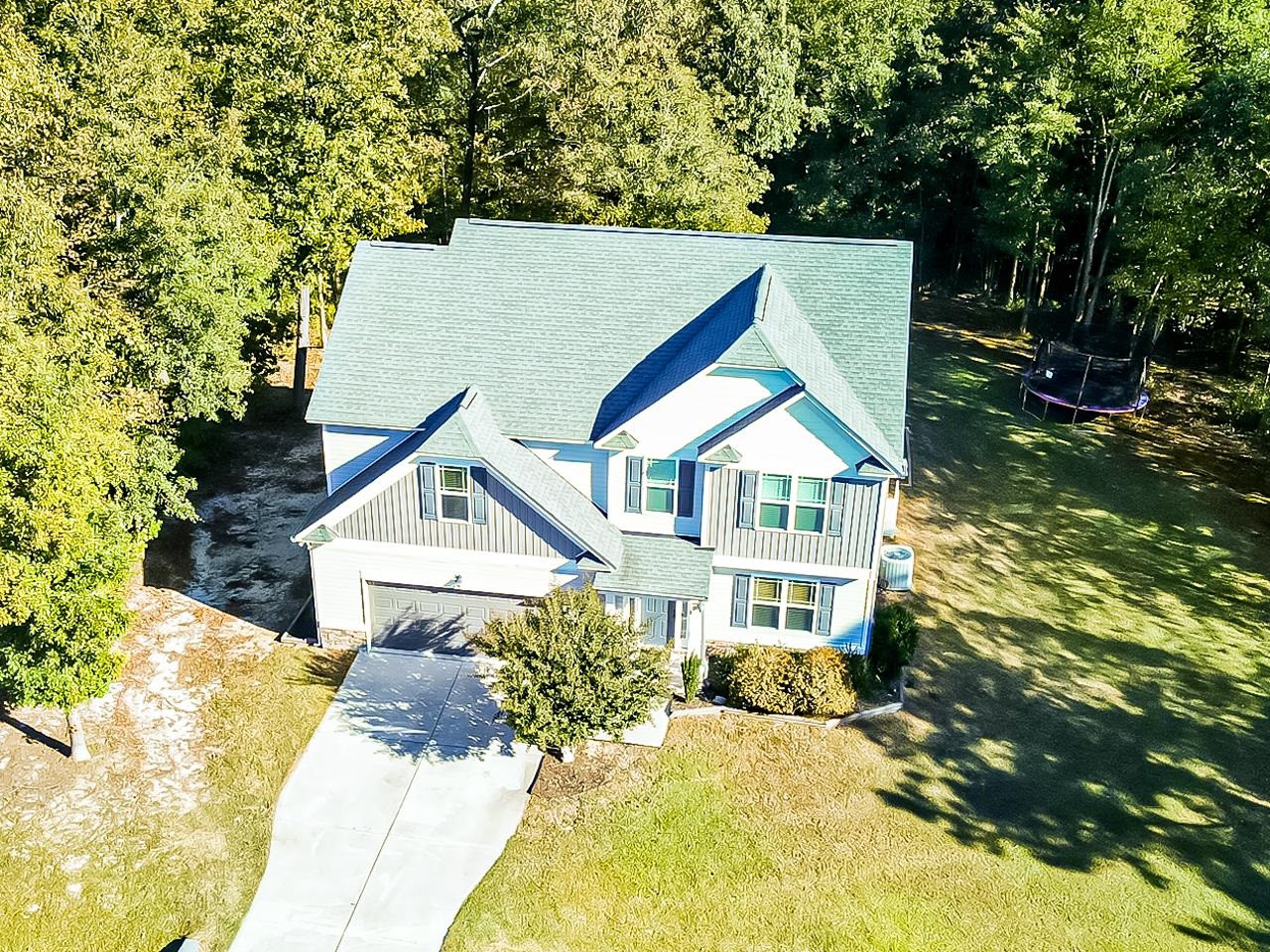 17 Archie Court Angier, NC 27501 - Photo 20 of 22 Photo 20