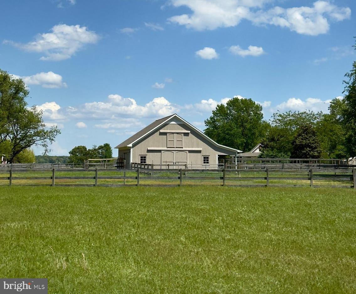 300 Hickory Lane Chestertown, MD 21620 - Photo 23 of 30 a view of a house with a big yard