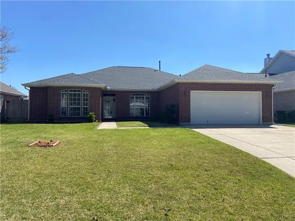 $269,000 | 1025 Madeline Lane, Slidell, LA 70460