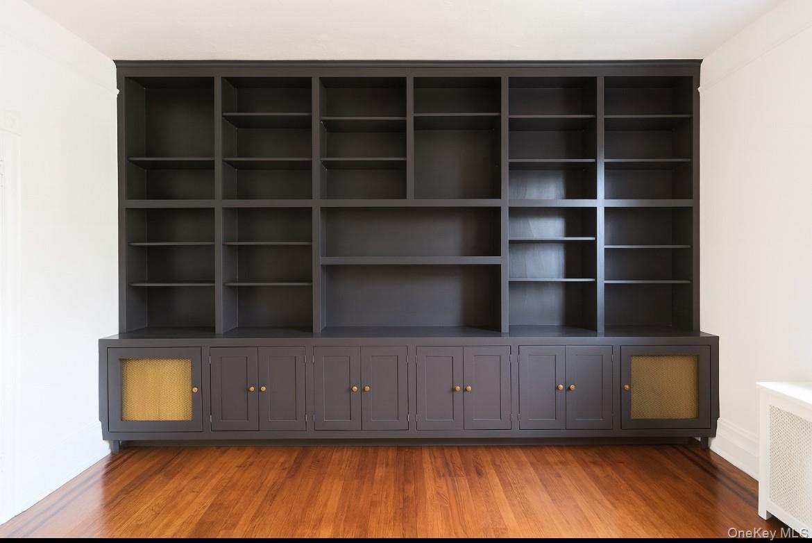 194 Summit Avenue, Unit 2 Mount Vernon, NY 10550 - Photo 11 of 19 Closet featuring radiator