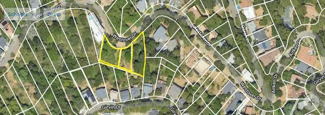 $40,000 | 3 Westover Drive, Oakland, CA 94603