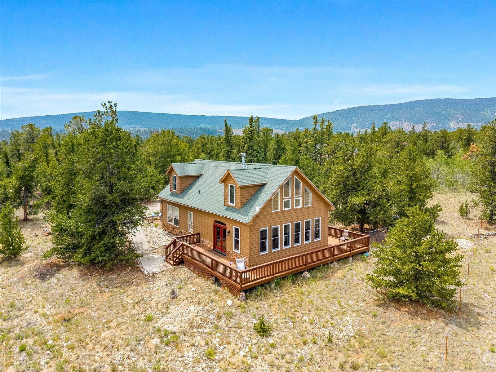 2020 Mullenville Road Fairplay, CO 80440 - Photo 11 of 49