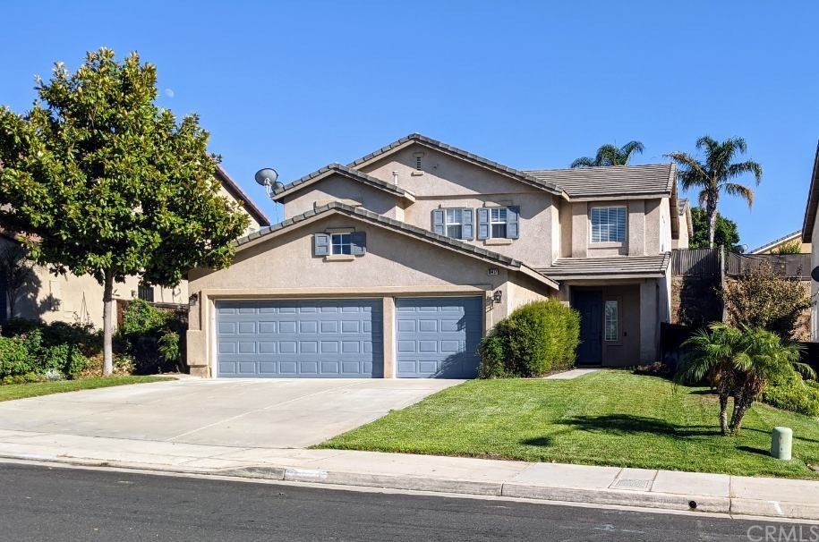 19417 Rotterdam Street Riverside, CA 92508 - Photo 1 of 1 Front of Home