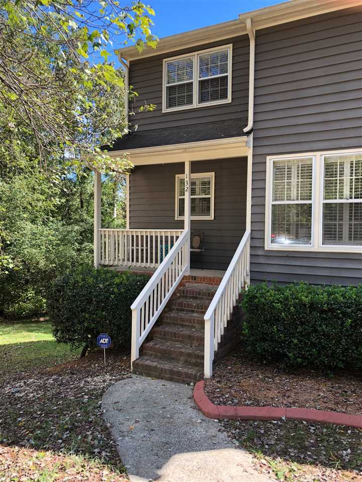 132 Timber Ridge Drive Durham, NC 27713 - Photo 2 of 25 Photo 2