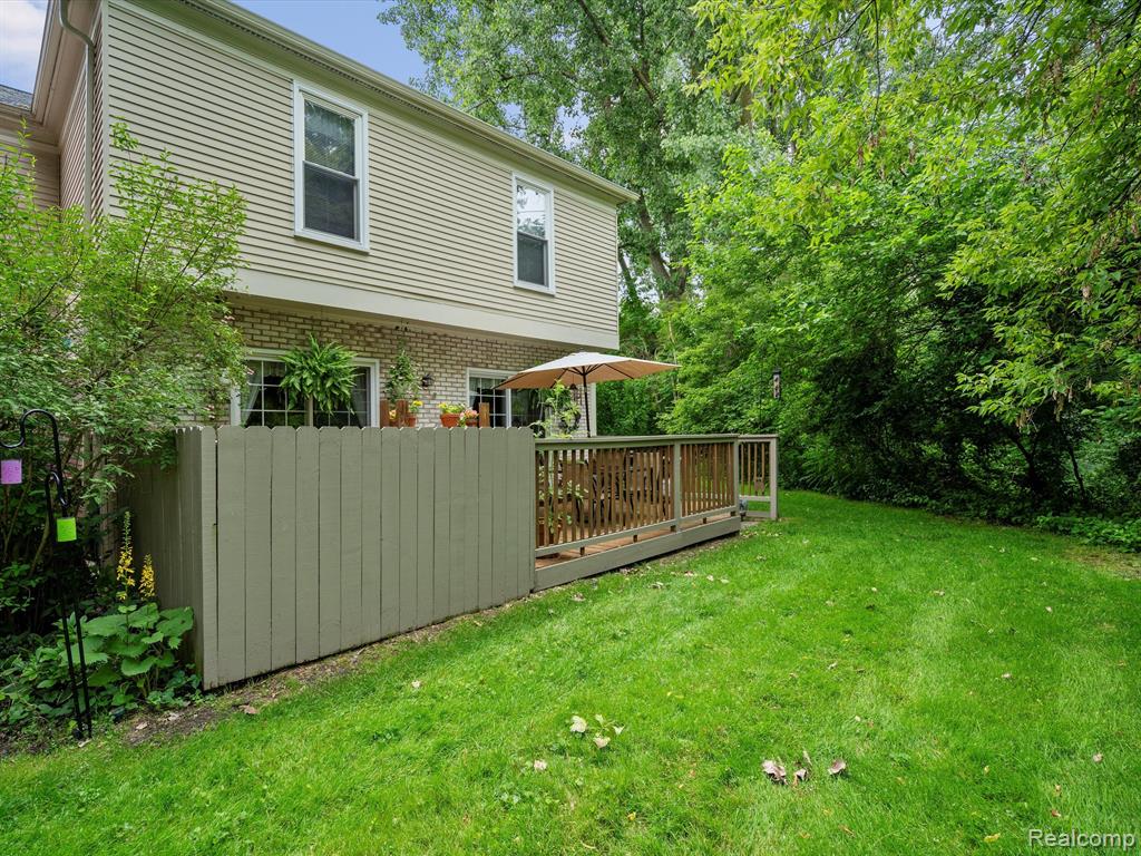 1233 Candlestick Lane Rochester Hills, MI 48306 - Photo 34 of 42