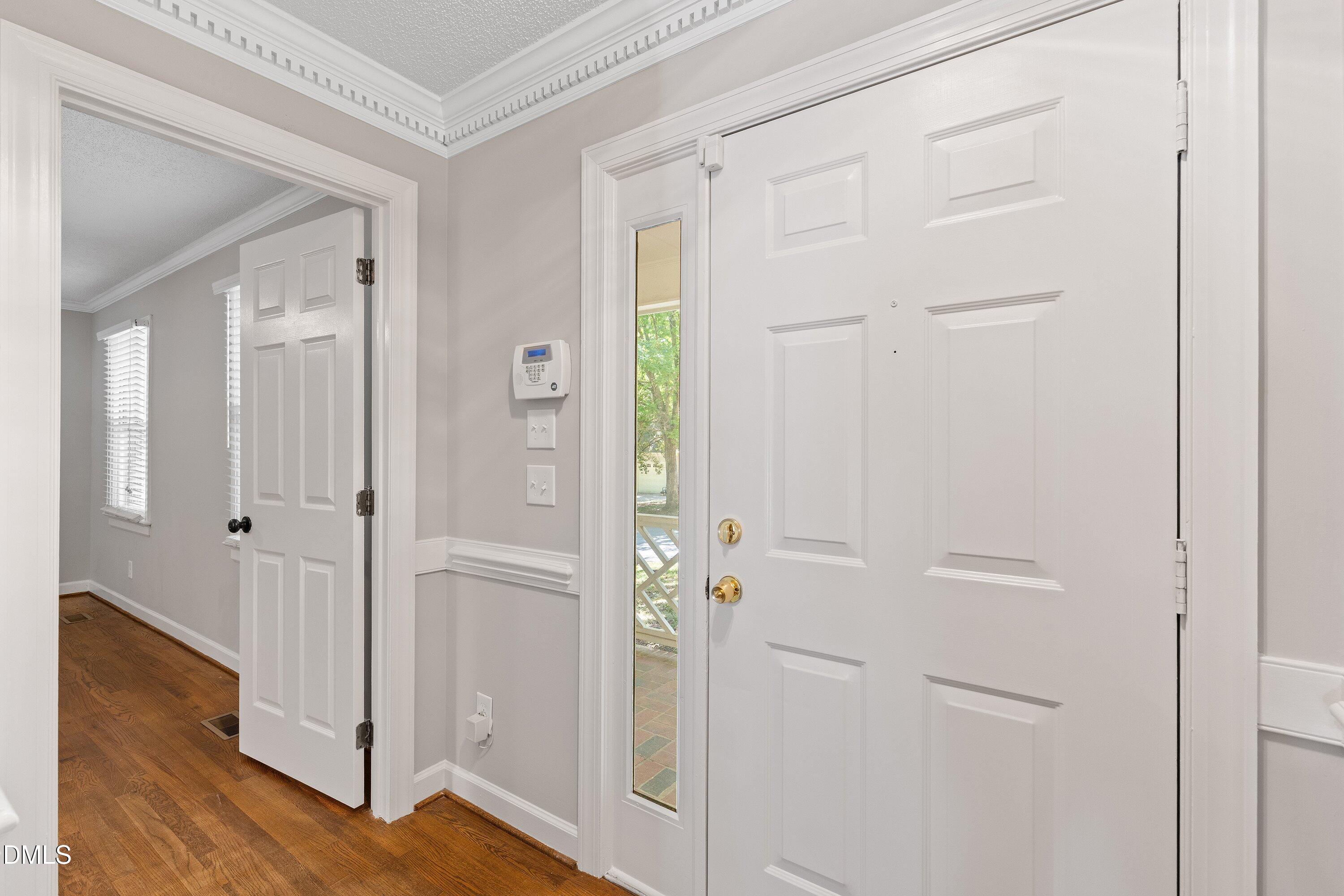 8901 Campfire Trail Raleigh, NC 27615 - Photo 28 of 70